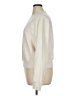 Fabletics Solid Ivory Turtleneck Sweater Size 1X - photo 5