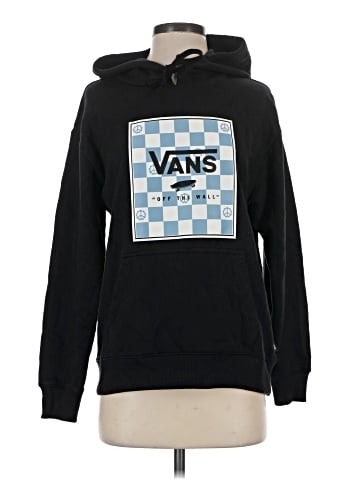 Vans Pullover Hoodie (view 1)