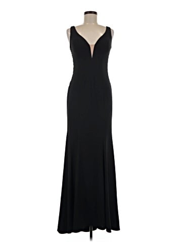 Xscape Cocktail Dress (view 1)