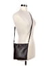Coach Brown Crossbody Bag One size - photo 2