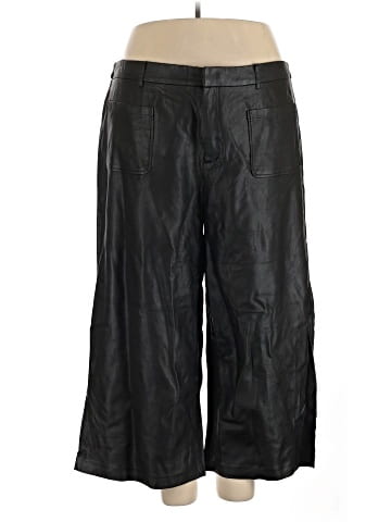 ELOQUII Casual Pants (view 1)