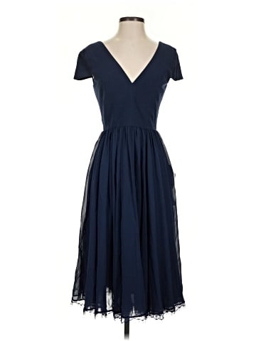 Dress the Population Cocktail Dress (view 1)