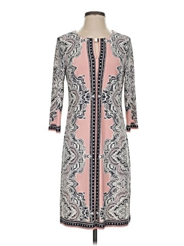 Sandra Darren Casual Dress (view 1)