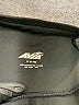 Avia Solid Black Active Pants Size M - photo 7