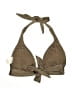 Mossimo Brown Swimsuit Top Size L - photo 2