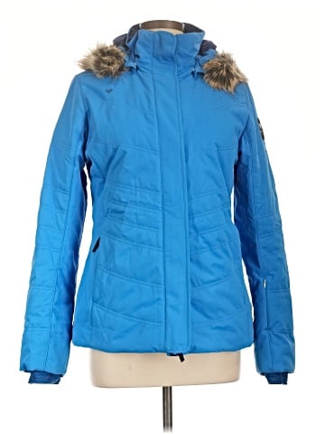 Obermeyer Snow Jacket (view 1)