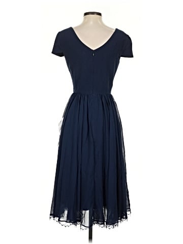 Dress the Population Cocktail Dress (view 2)