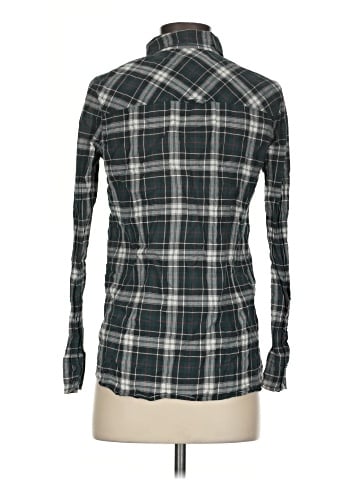 J.Crew Long Sleeve Button-Down Shirt (view 2)