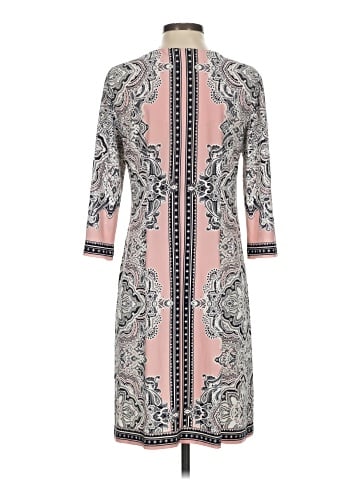 Sandra Darren Casual Dress (view 2)