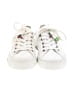 Paul Green 100% Leather White Sneakers Size UK 4 1/2 / US 6 1/2 - photo 2
