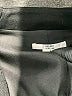 HELMUT Helmut Lang Black Blazer Size S - photo 6