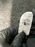 HELMUT Helmut Lang Black Blazer Size S - photo 7