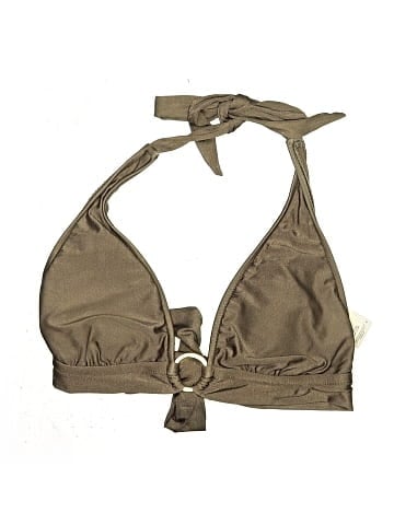 Mossimo Swimsuit Top (view 1)