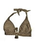 Mossimo Brown Swimsuit Top Size L - photo 1