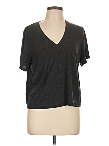 Express Short Sleeve T-Shirt (view 1)