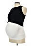 Kindred Bravely Ivory Black Tank Top Size L - photo 1