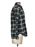 J.Crew Plaid Gray Long Sleeve Button-Down Shirt Size 2 - photo 4