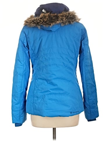 Obermeyer Snow Jacket (view 2)