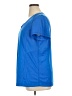 Tek Gear Blue Active T-Shirt Size 1X - photo 5