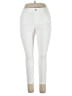 Democracy Ivory Jeggings Size 14 - photo 1