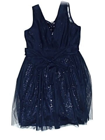 Rare Editions Dress (view 1)