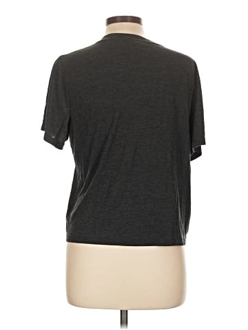 Express Short Sleeve T-Shirt (view 2)