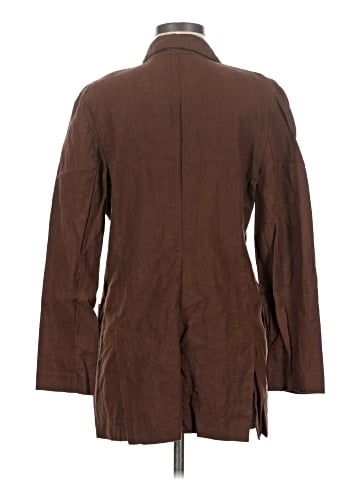 Karen Kane Blazer (view 2)