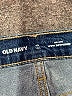 Old Navy Blue Jeans Size 12 (tall) - photo 4