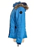 Obermeyer Blue Snow Jacket Size 10 - photo 5