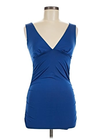 Lola Sleeveless Top (view 1)