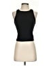 Gap Black Tank Top Size S - photo 1