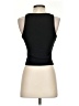 Gap Black Tank Top Size S - photo 2