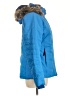 Obermeyer Blue Snow Jacket Size 10 - photo 4