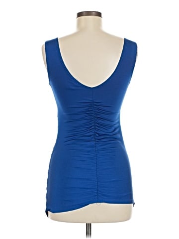 Lola Sleeveless Top (view 2)