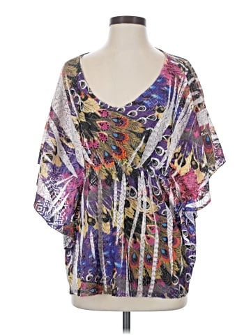 Deb Kimono (view 1)