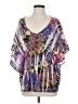 Deb Purple Kimono Size S - photo 1