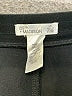 89th & Madison Solid Black Active Pants Size L - photo 7