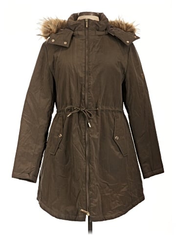 Guess Coat (view 1)