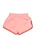 Nike 100% Polyester Pink Athletic Shorts Size 4T - photo 2