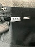 Gap Solid Black Casual Dress Size 0 - photo 7