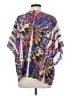 Deb Purple Kimono Size S - photo 2