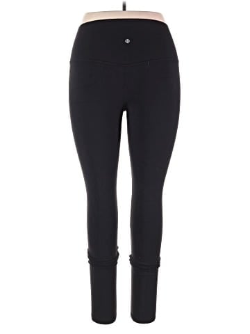 Lululemon Athletica Active Pants (view 2)