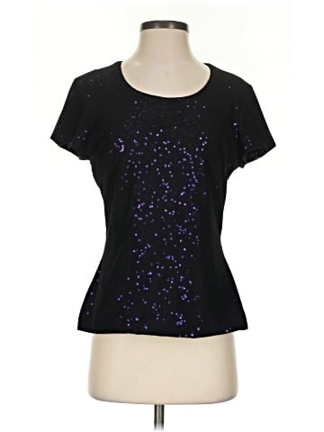 Carlisle Short Sleeve Top (view 1)