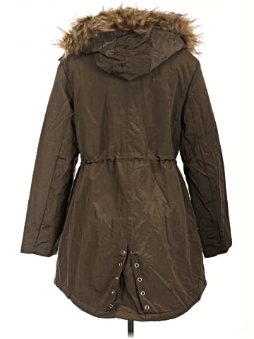 Guess Coat (view 2)