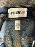 William Rast Blue Jeans Size 29 waist - photo 7