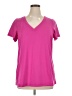 Tek Gear Pink Active T-Shirt Size 1X - photo 1