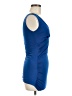 Lola Blue Sleeveless Top Size M - photo 4