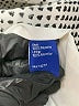 Apt. 9 100% Polyester Houndstooth Gray Casual Dress Size L - photo 8