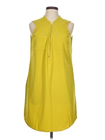New York & Company Casual Dress (view 1)