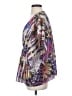 Deb Purple Kimono Size S - photo 5